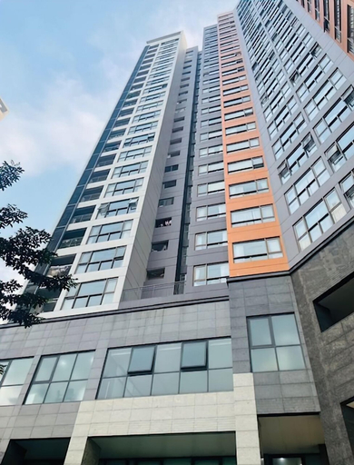 Exterior & Views 2, Starlake DAEWOO Apartments by Emily, Từ Liêm