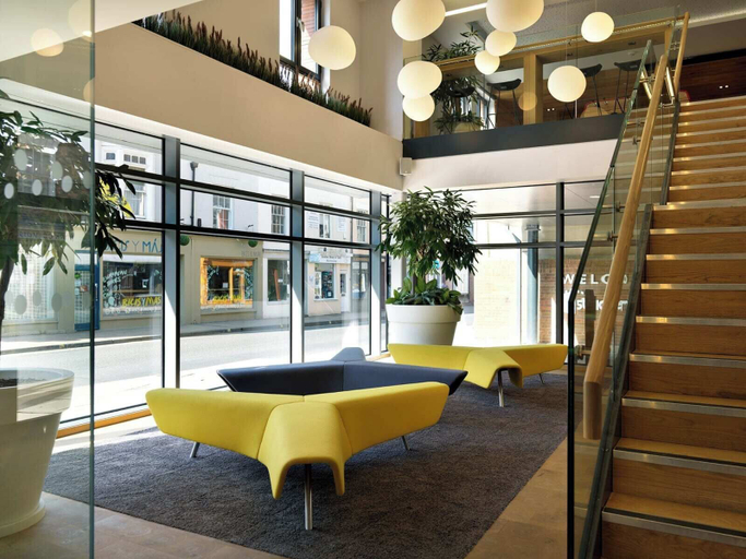 Others 5, For Students Only - Modern Rooms in York, York