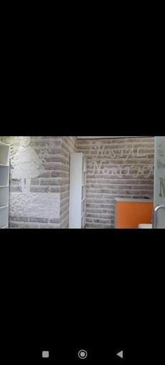 Others, Hostal de Sal Noritha, Antonio Quijarro