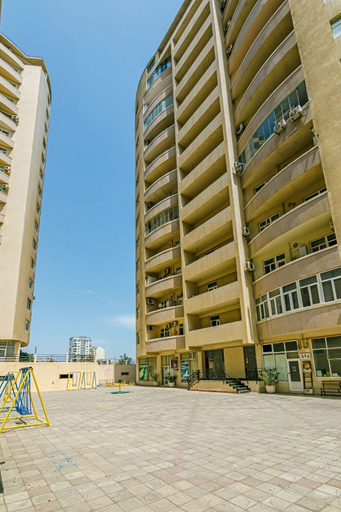 Exterior & Views, Porto Pizza Luxury Apartment, Baku