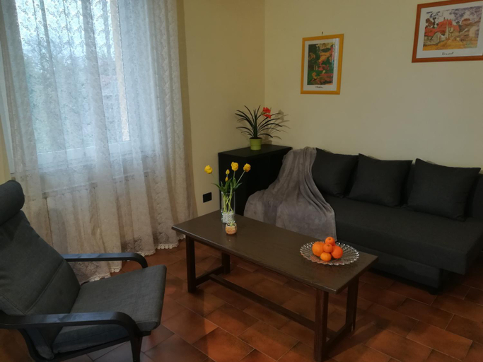 Others 5, B&B Ferluga, Trieste