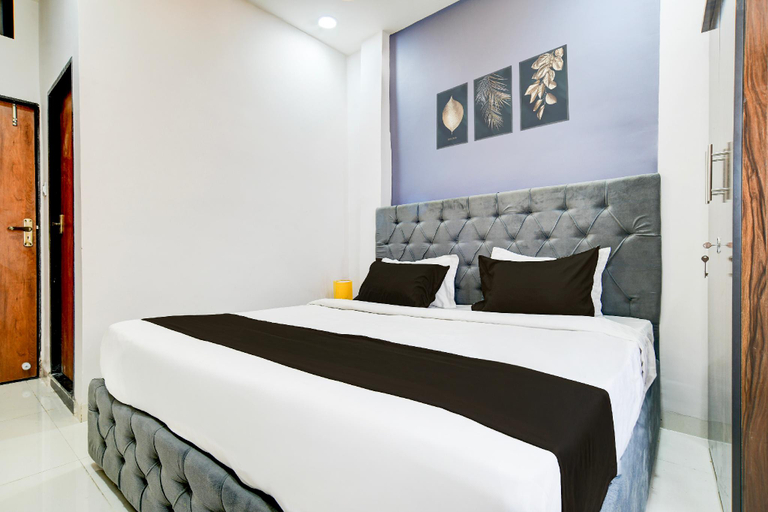 Others 4, Hotel O D.V Near Medanta Hospital Indore, Indore
