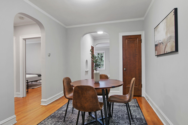 Others 4, Harmonious 2BR Apt - Lockwood 3, Cook