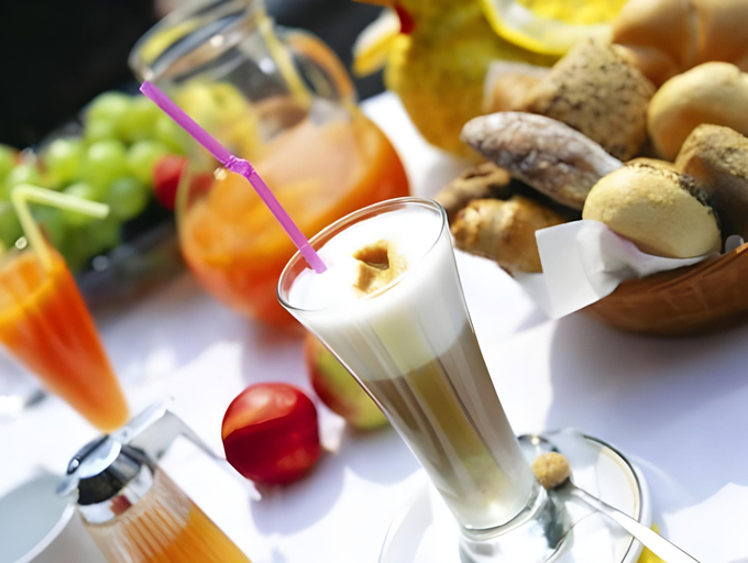 Food & Drinks 5, Hotel Zum Tiroler Adler, Bolzano