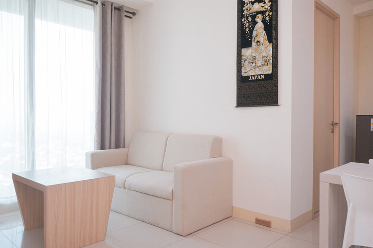 Others 4, Modern Look And Homey 2Br Apartment Tree Park City Bsd, Tangerang Selatan