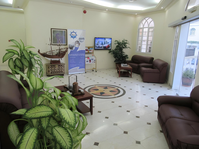 Others 5, Al Ferdous Hotel Apartments, Bausher