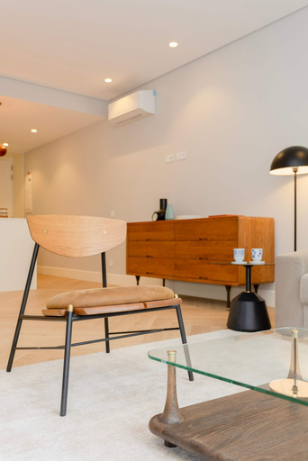 Others 5, Liiiving in Porto - Pool Paradise Apartment B, Porto
