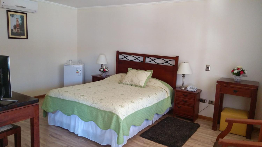 Others 4, Hotel Punakora Aconcagua, Los Andes