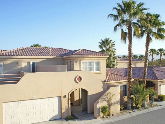 Exterior & Views 2, Cimarron Golf Resort, Riverside