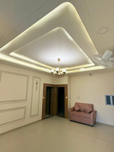 Public Area