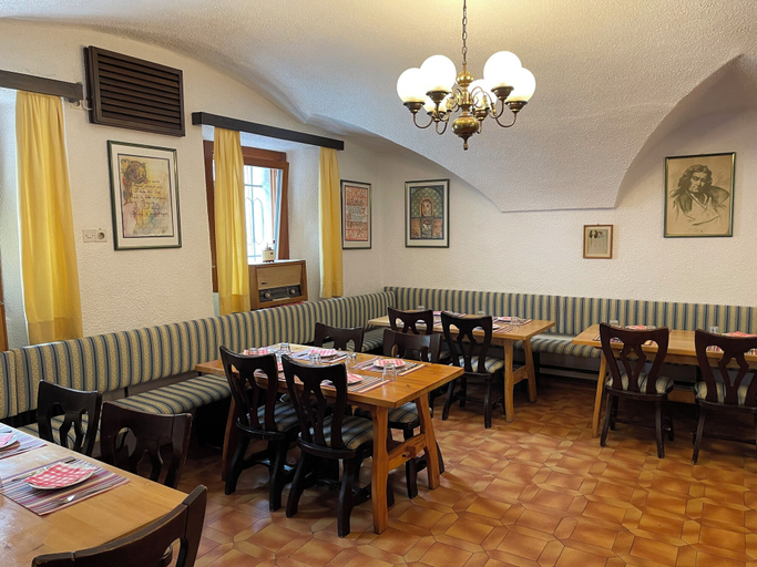 Food & Drinks 5, Guesthouse Stari Mayr, Kranj