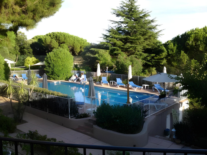 Sport & Beauty 5, Domaine Du Calidianus, Var