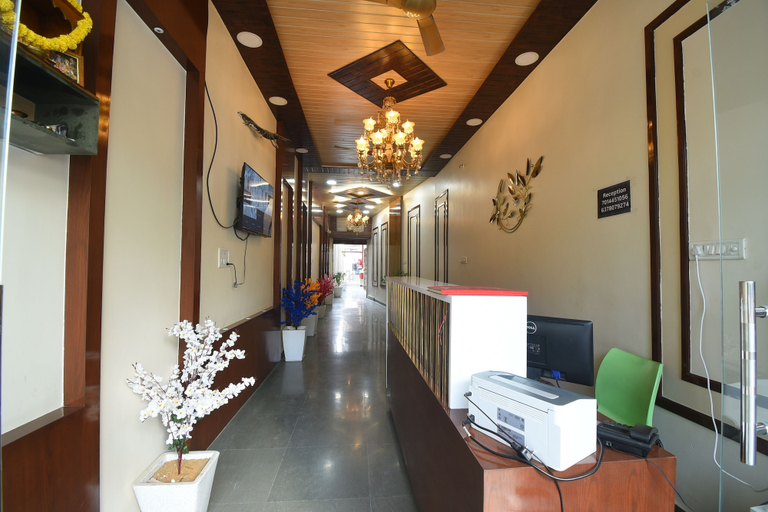 Others 3, Hotel Royal Retreat - Business & Leisure Hotel, Jaipur