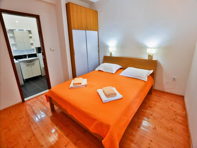 Others 5, Apartment Lenka with garden, Sutivan