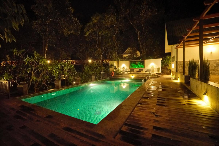 Sport & Beauty 2, Reen Resorts Anavilasam Plantation resort, Idukki