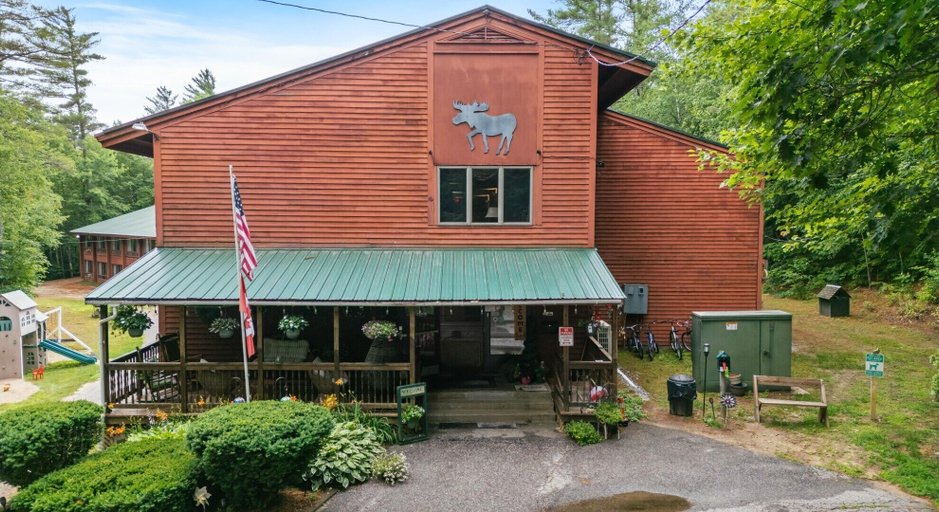 Exterior & Views 2, Evergreen Valley Inn by Coolvacay, Oxford