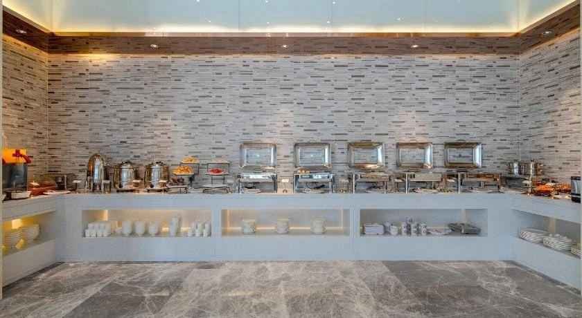 Food & Drinks 4, ラベンダーホテル(), Shijiazhuang
