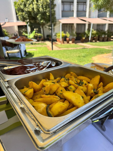 Food & Drinks 4, Rio Eco Gardens, Mavoko