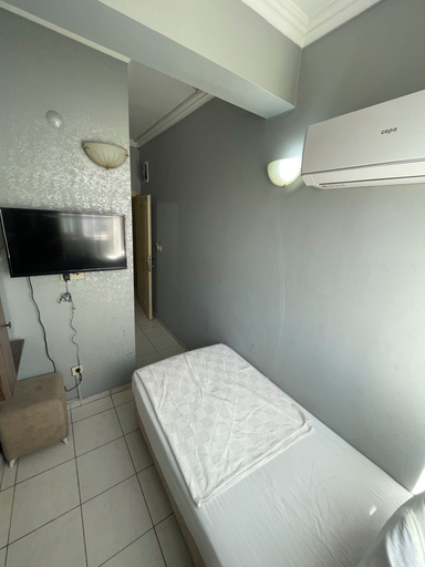 Others 4, NEZİH SUİTS, Antalya