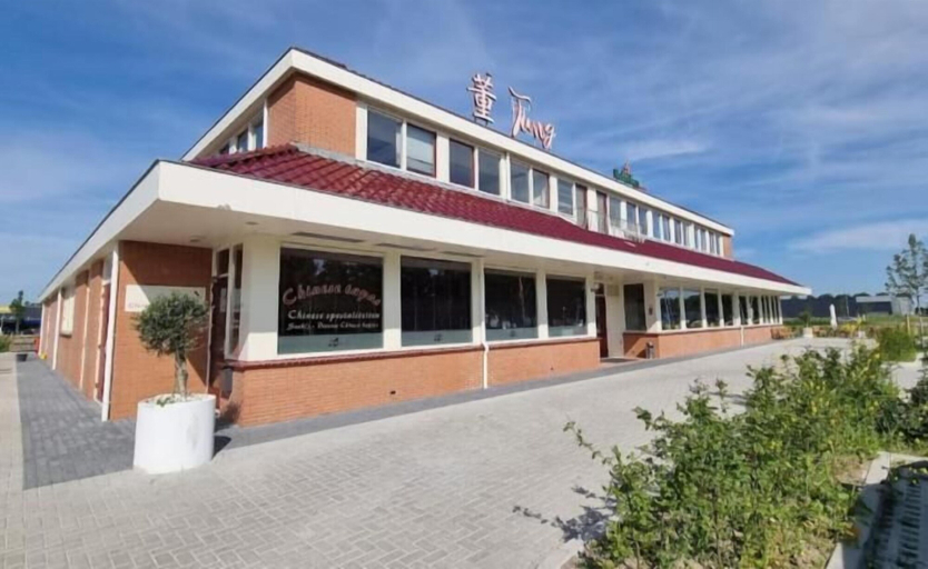 Exterior & Views 2, Tung Hotel, Zeewolde