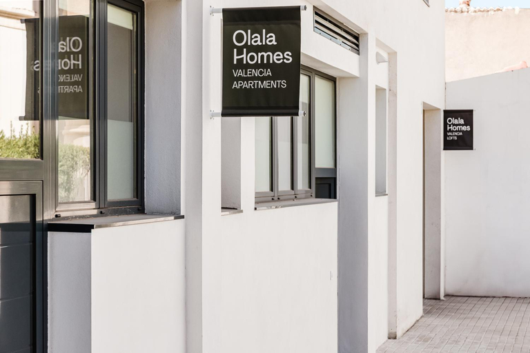 Exterior & Views 2, Valencia Apartments by Olala Homes, Valencia