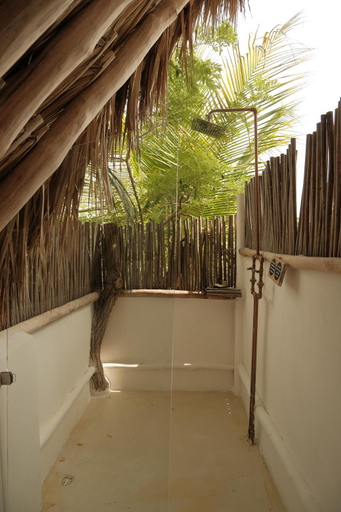 Sport & Beauty 2, Eteka Slow Beach Hotel Adults Only, Cartagena de Indias