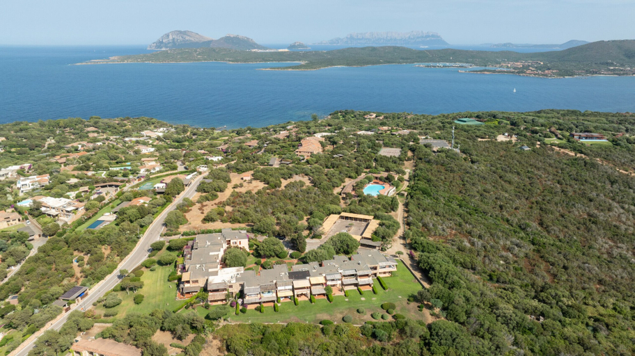 Exterior & Views, Terrazza al Poggio by Wonderful Italy, Olbia-Tempio