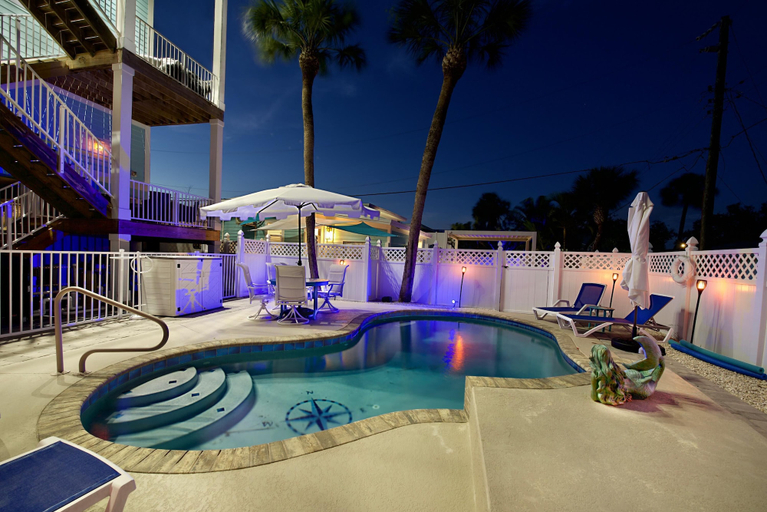 Sport & Beauty 4, Bluewaters Vista, Lee