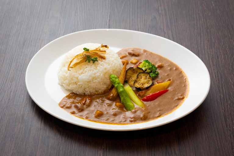 Food & Drinks 5, Oarks Canal Park Hotel Toyama, Toyama