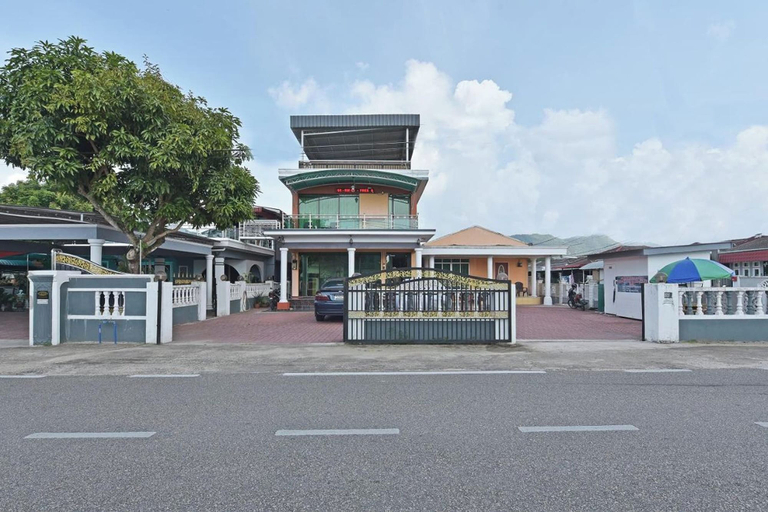 Exterior & Views 3, DARUL SALAM ORKID INN, Kemaman