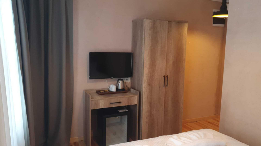 Bedroom 2, LOVELY HİSTORY, Fatih