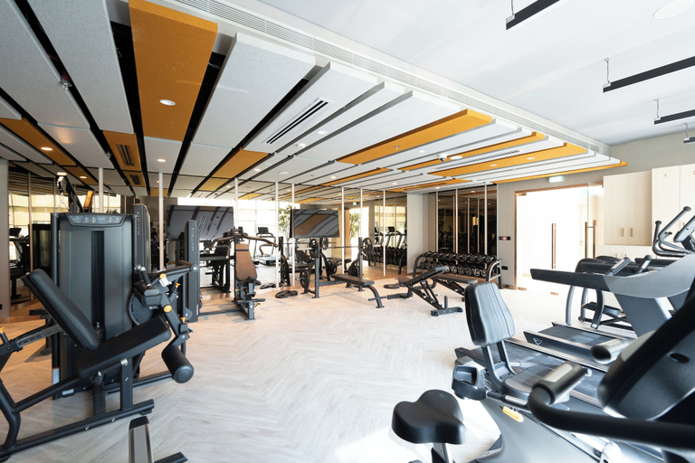 Others 5, KeyRock Golf Gate - Stylish Retreat, Dubai