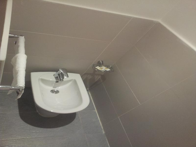 Bathroom 4, Valeria Jardins D'Agadir Resort, Agadir-Ida ou Tanane