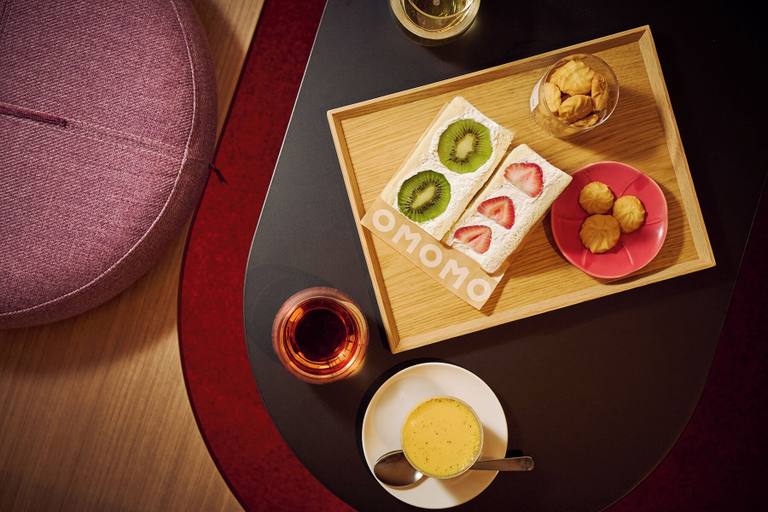 Food & Drinks 4