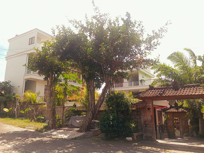 Exterior & Views 2, Ulu Penthouse, Badung
