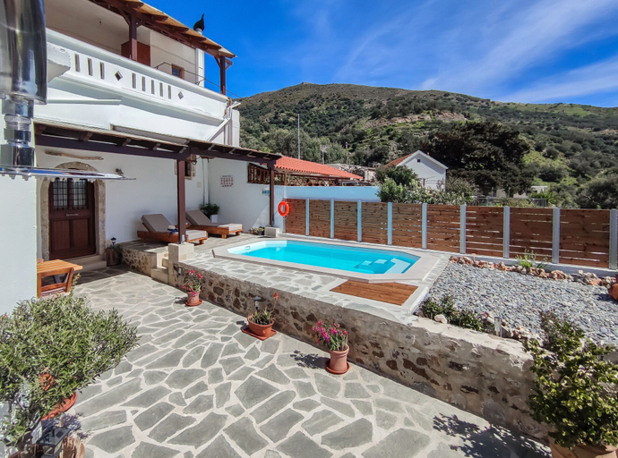 Exterior & Views, Cosmakis Villa, Crete