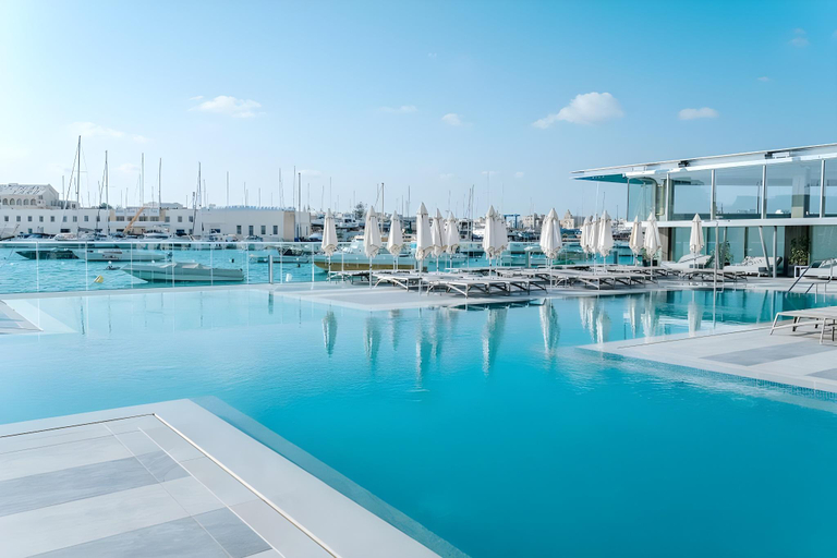 Sport & Beauty 4, St Sliema Hotel