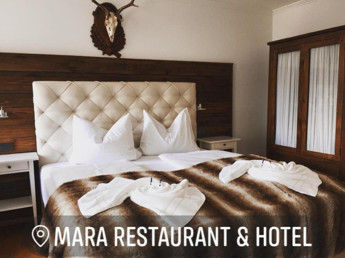 Others 3, Mara Restaurant & Hotel, Landsberg am Lech