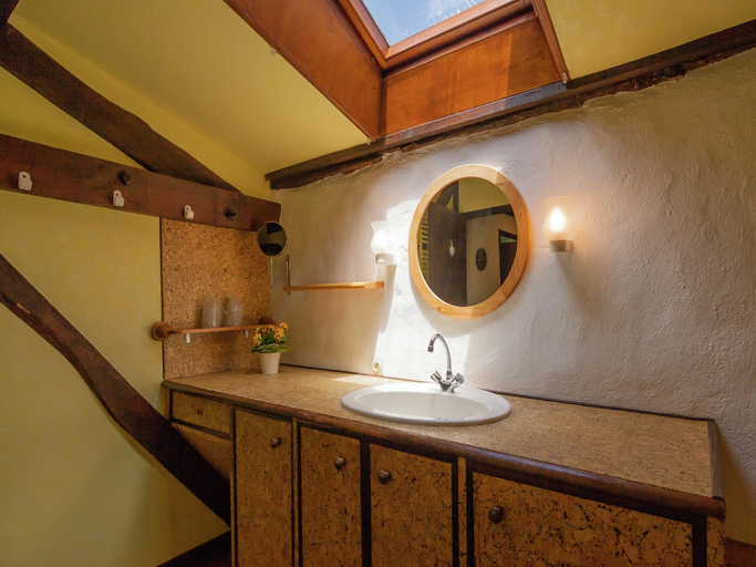 Bathroom 3, Large farmhouse with private garden, Dordogne