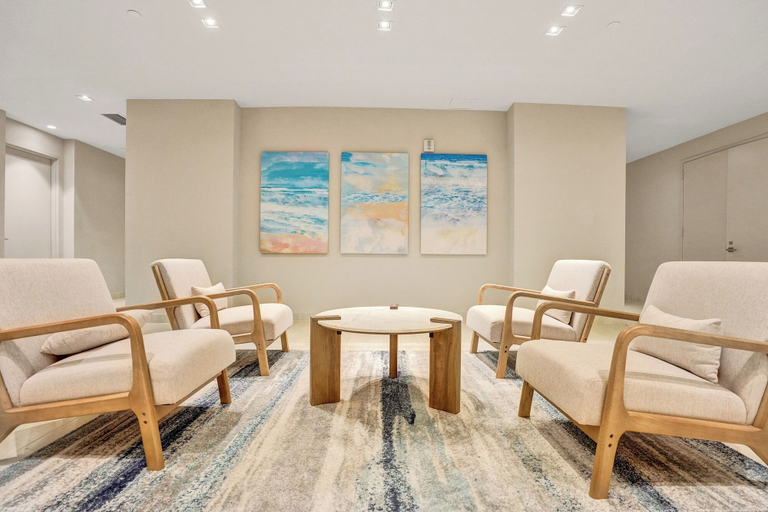 Hallway, Stay Hospitality - Rivera Beach, Palm Beach