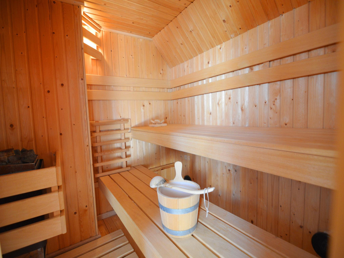 Others 4, Comfortable Home with Sauna, Hainaut