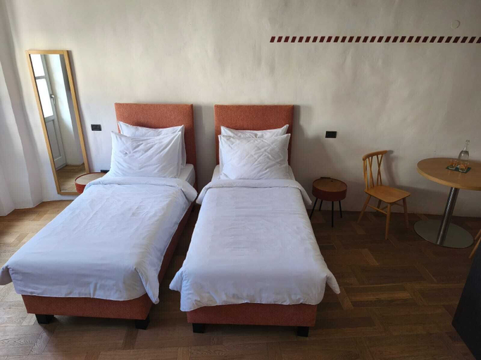 Room 2, SMARTnoOK Rooms & Apartment, Brda