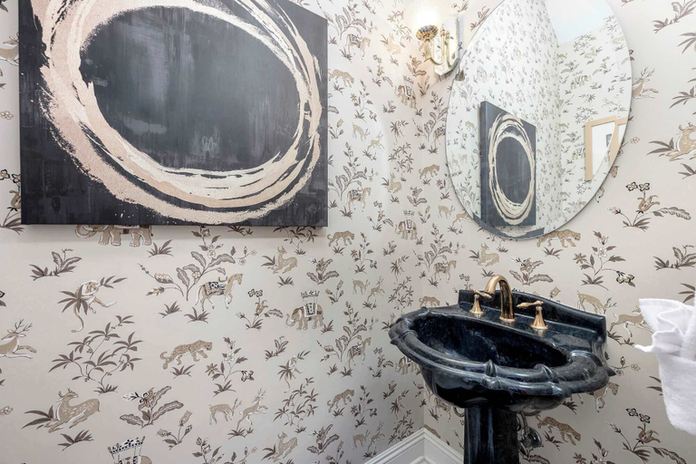 Bathroom 3, Private Beach & Community Pool, Walton
