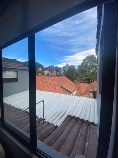 Others 2, ApartaSuites & Hotel Bogota Teusaquillo, Santafé de Bogotá