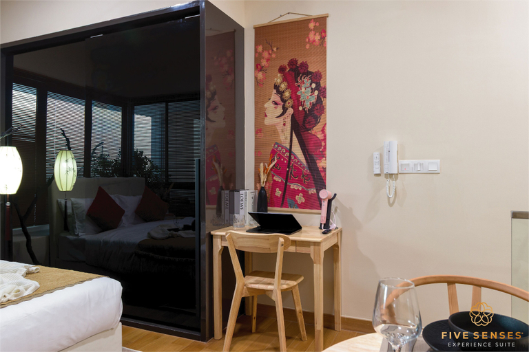 Bedroom 7