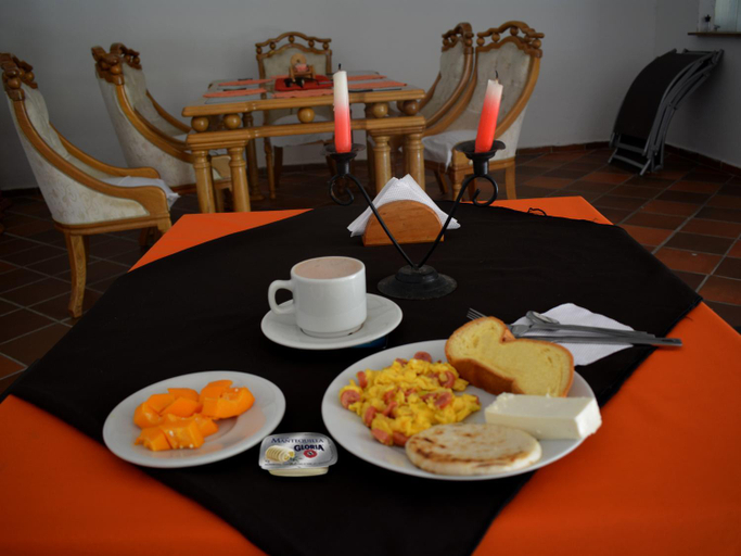 Food & Drinks, Hotel Campestre La Toscana, Villavicencio