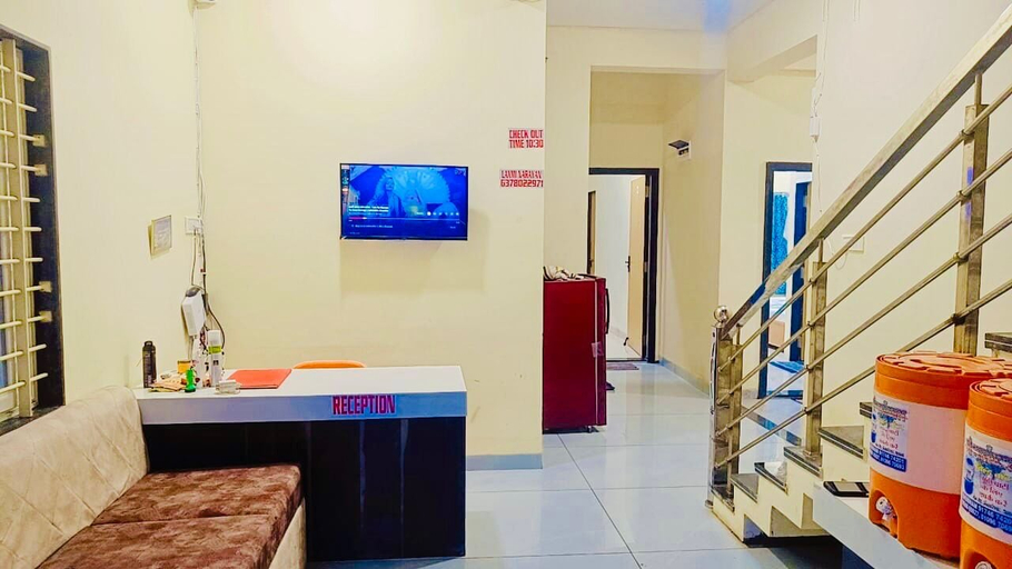 Others 4, Hotel Rewanchal, East Nimar