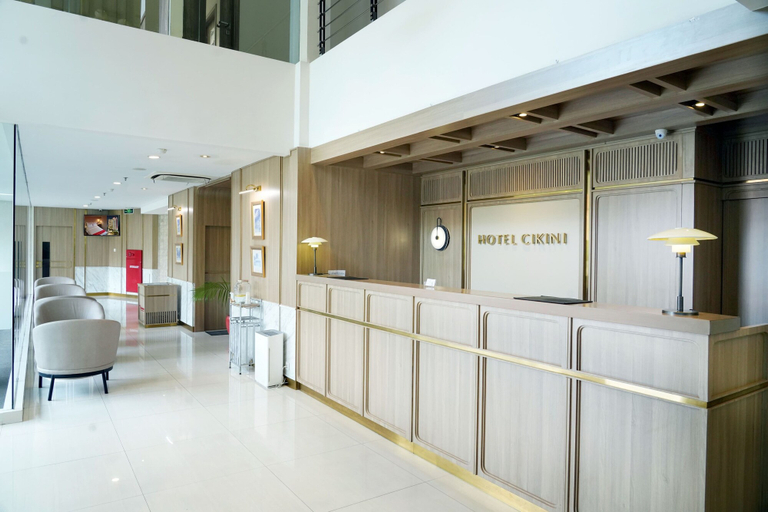 Others 2, Hotel Cikini, Central Jakarta