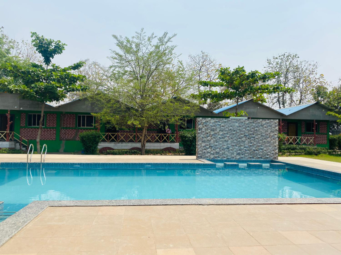 Sport & Beauty 3, Lighthouse Waterpark and Resort, Nagpur