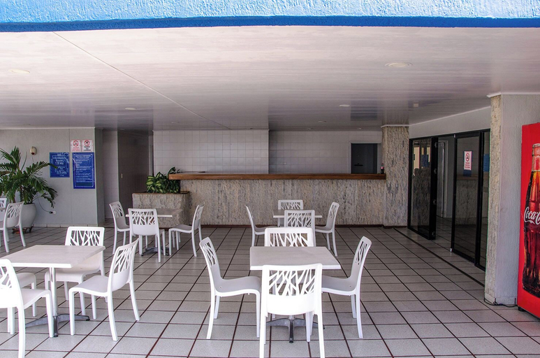 Food & Drinks, Apartamentos en Edificio Portofino ICDI, Cartagena de Indias